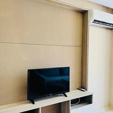 Paradiso B 306 Sea View Apartament