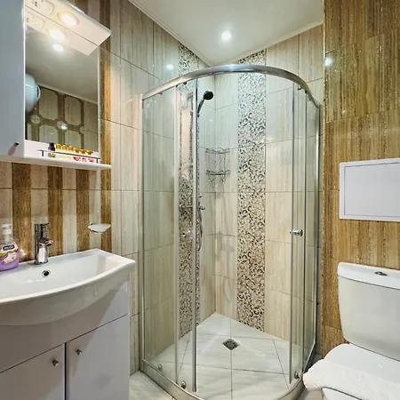 Paradiso B 306 Sea View *