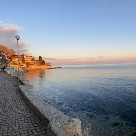 Apartament Paradiso B 306 Sea View *