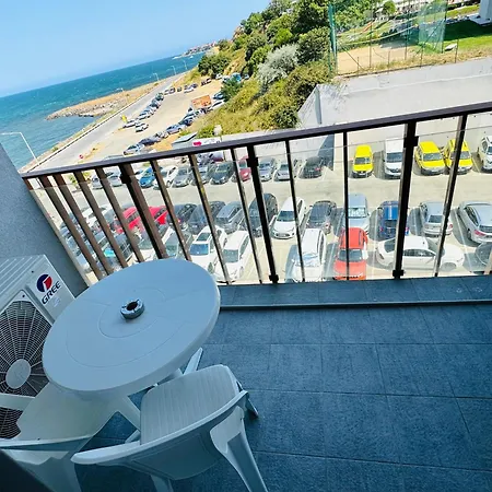 Apartment Paradiso B 306 Sea View