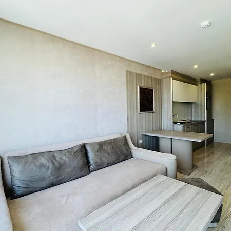 Paradiso B 306 Sea View Apartment *