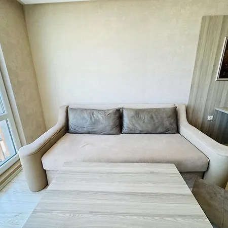 Apartment Paradiso B 306 Sea View