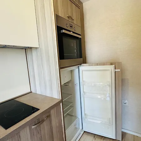 Apartment Paradiso B 306 Sea View *