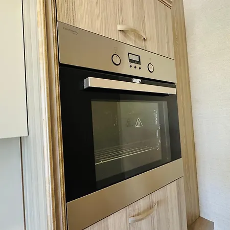 Apartment Paradiso B 306 Sea View Nessebar