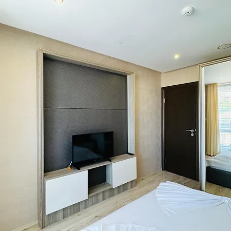 Paradiso B 306 Sea View Apartment *