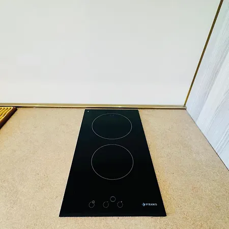 Paradiso B 306 Sea View Nessebar