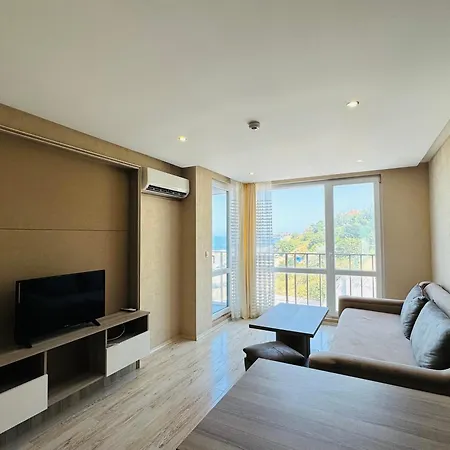 Apartment Paradiso B 306 Sea View