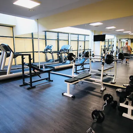 Apartment Paradiso B 306 Sea View *