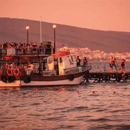 Paradiso B 306 Sea View Apartment *