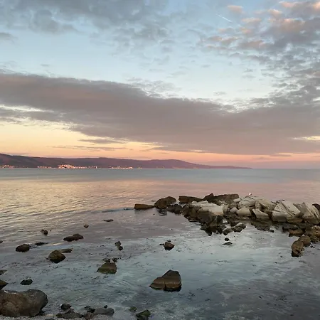 Paradiso B 306 Sea View Apartment Nessebar