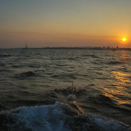 Paradiso B 306 Sea View *