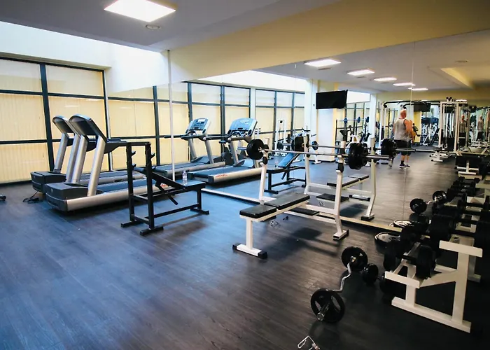 Апартамент Paradiso B 306 Sea View *